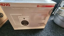 Nuvo technologies accentplus for sale  Piqua