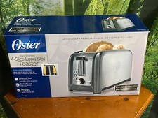 Oster slice long for sale  Monongahela