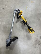 Dewalt weedeater brushless for sale  Houston