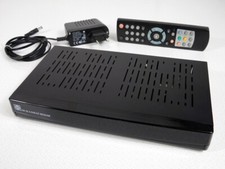 Wisi dvb combo gebraucht kaufen  Wittstock/Dosse