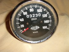 Tacho tachometer 160 gebraucht kaufen  Berlin