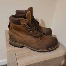 Mens timberland rugged for sale  GILLINGHAM