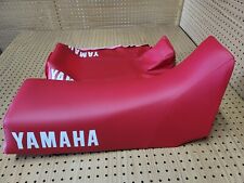 Yamaha tt600 seat for sale  Tampa