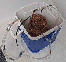 Beer mash tun for sale  SCUNTHORPE