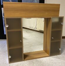 Mobiletto bagno con usato  Solza