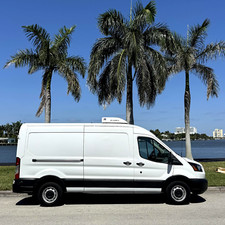 2019 ford transit for sale  Hollywood