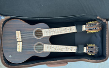 Ortega hydra custom for sale  South Jordan