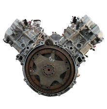 Motor para Porsche Cayenne 9PA 4.5 V8 gasolina turbo M48.50 M 48.50 M4850 comprar usado  Enviando para Brazil