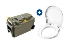 Thetford fresh set gebraucht kaufen  Neumarkt i.d.OPf.