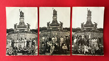 Riginal foto rüdesheim gebraucht kaufen  Dresden