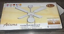 Arizona ceiling fan for sale  WIGAN