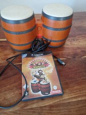 Donkey konga bongos gebraucht kaufen  Stuttgart