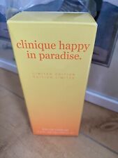 New clinique happy for sale  MELTON MOWBRAY