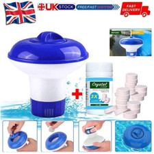100 chlorine tablets for sale  UK