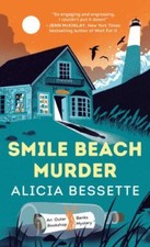 Usado, Smile Beach Murder by Bessette, Alicia comprar usado  Enviando para Brazil