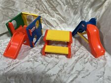 Vtg little tikes for sale  Chelsea