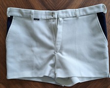 Tennis short tennishose gebraucht kaufen  Bücken