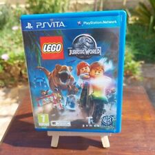 Lego jurassic world usato  Villaspeciosa