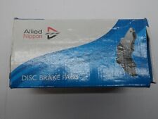 Allied nippon front for sale  HIGHBRIDGE