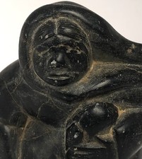 Vintage inuit hand for sale  New York