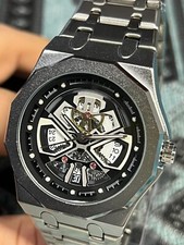 Orologio uomo giorno usato  Ferrara