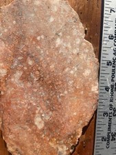 Amazing brecciated orbicular for sale  Fresno