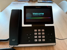 Yealink sip t57w gebraucht kaufen  Niederzier