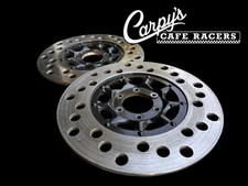 Cafe racer drilled for sale  La Habra
