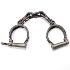 Old style prisoner for sale  Columbus