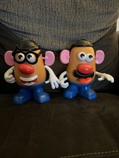 Potato head figures for sale  CHESTER