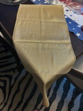 Gorgeous gold lamè for sale  Chicago