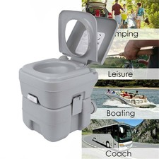 20l portable toilet for sale  CANNOCK