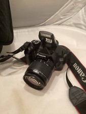 Canon digital slr d'occasion  Expédié en Belgium