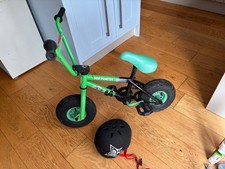 mini bmx for sale  CHURCH STRETTON