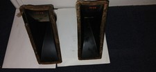 Pair vintage seeburg for sale  Brick
