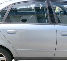 Audi türblatt tür gebraucht kaufen  Borgentreich