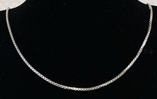 925 sterlingsilber kette gebraucht kaufen  Kerpen