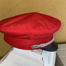 Deutsche bahn schirmmütze gebraucht kaufen  Herford
