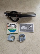 Dymo 1570 label for sale  Princeton