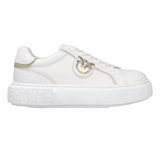 Pinko sneakers donna usato  San Potito Sannitico