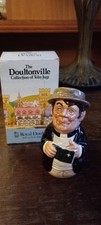 Royal doulton doultonville for sale  SOUTHPORT