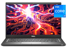 Notebook Dell 13,3": Intel i7 Quad Core! 16 GB de RAM! SSD de 256 GB! Teclado retroiluminado!, usado comprar usado  Enviando para Brazil