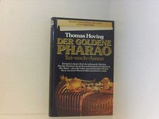 Goldene pharao tut gebraucht kaufen Goldene pharao tut gebraucht kaufen  Berlin