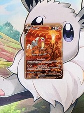 Carta pokemon entei usato  Viale