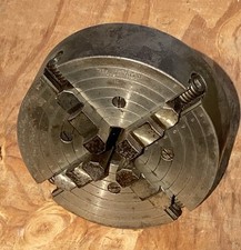 south bend lathe chuck for sale  West Palm Beach