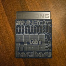 Big bang mini for sale  Escondido