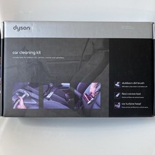 Dyson car cleaning for sale  LONDON