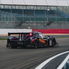 Ligier lmp3 race for sale  WREXHAM