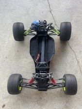 Team losi vintage d'occasion  Expédié en Belgium