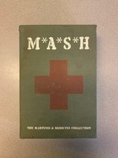 Mash. complete series. for sale  Douglasville